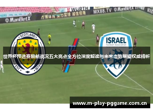 世界杯预选赛最新战况五大亮点全方位深度解读与未来走势展望权威精析 世界杯预选赛最新战况五大亮点全方位深度解读与未来走势展望权威精析